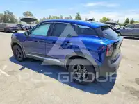 2026 Nissan KICKS photo