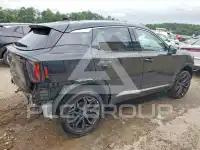 2026 Nissan KICKS фото