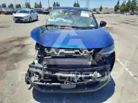 2026 Nissan KICKS photo