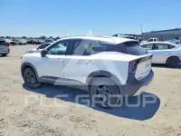 2026 Nissan KICKS photo
