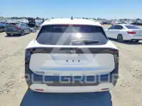 2026 Nissan KICKS photo