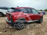 2026 Nissan KICKS фото