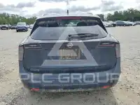 2026 Nissan KICKS фото