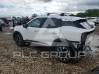 2026 Nissan KICKS фото
