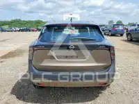 2026 Nissan KICKS фото