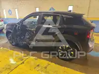 2026 Nissan KICKS photo