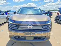 2026 Nissan KICKS фото