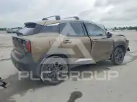 2026 Nissan KICKS photo