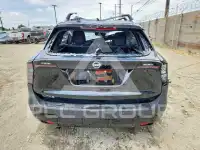 2026 Nissan KICKS photo