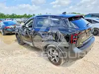 2026 Nissan KICKS photo