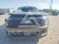 2026 Nissan KICKS фото