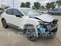 2026 Nissan KICKS фото