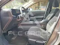 2026 Nissan KICKS фото