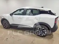 2026 Nissan KICKS фото