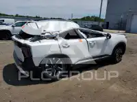 2026 Nissan KICKS фото
