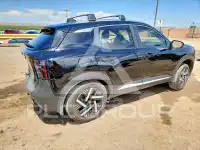 2026 Nissan KICKS photo
