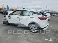 2023 Nissan KICKS фото