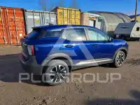 2026 Nissan KICKS фото