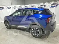 2026 Nissan KICKS фото