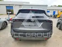 2026 Nissan KICKS фото