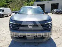 2026 Nissan KICKS photo