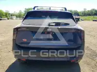 2026 Nissan KICKS фото