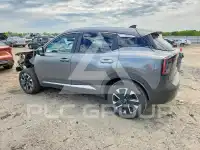 2026 Nissan KICKS photo