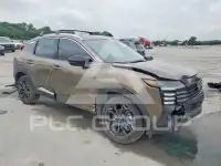 2026 Nissan KICKS photo