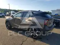 2026 Nissan KICKS photo