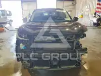2026 Nissan KICKS photo