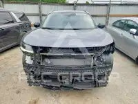 2026 Nissan KICKS фото