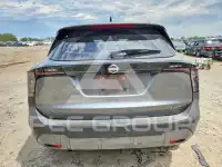 2026 Nissan KICKS photo