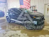 2026 Nissan KICKS photo