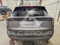 2026 Nissan KICKS фото