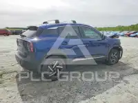 2026 Nissan KICKS фото