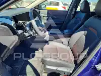2026 Nissan KICKS фото
