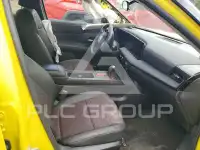 2026 Nissan KICKS фото