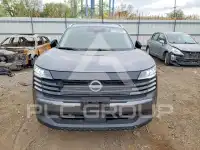 2026 Nissan KICKS фото