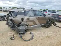 2026 Nissan KICKS фото