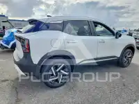 2026 Nissan KICKS фото