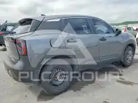 2026 Nissan KICKS фото