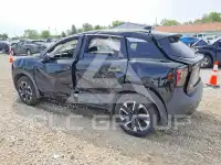 2026 Nissan KICKS фото
