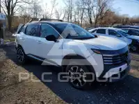 2026 Nissan KICKS фото