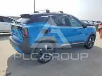2026 Nissan KICKS фото