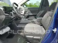 2026 Nissan KICKS фото