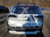 2026 Nissan KICKS фото