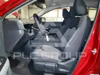 2026 Nissan KICKS фото