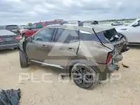 2026 Nissan KICKS фото