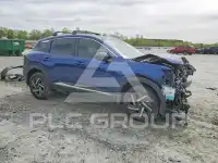 2026 Nissan KICKS фото