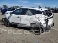2026 Nissan KICKS фото